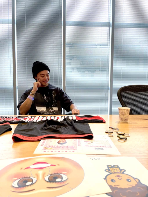 EXILE TAKAHIRO on X: 