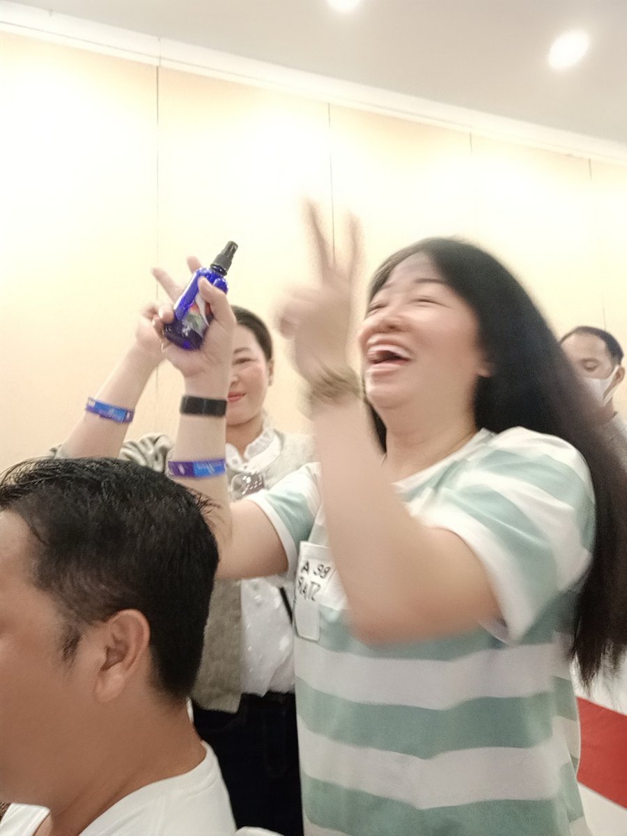 huongthao (@mienthaomoc2018) on Twitter photo 