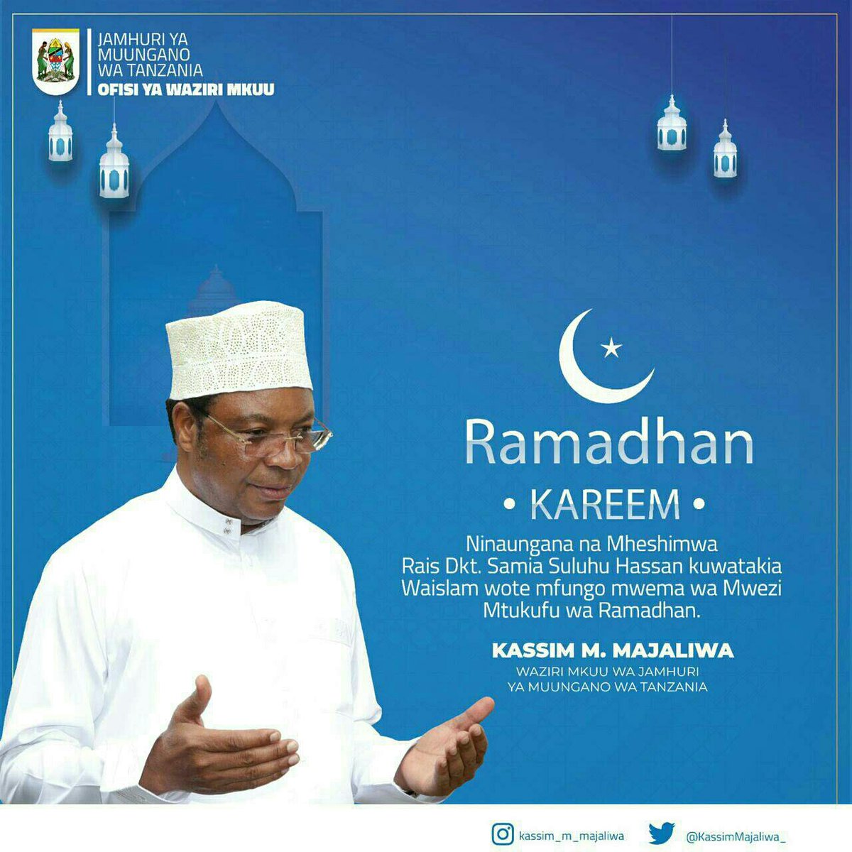 Abellusekelo99's tweet photo. Ramadhan kareem @MuslamAlwahshi
#muslam https://t.co/lMtci4L85k