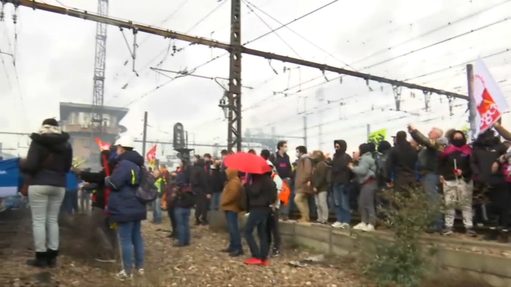 BFM Paris Île-de-France tweet media