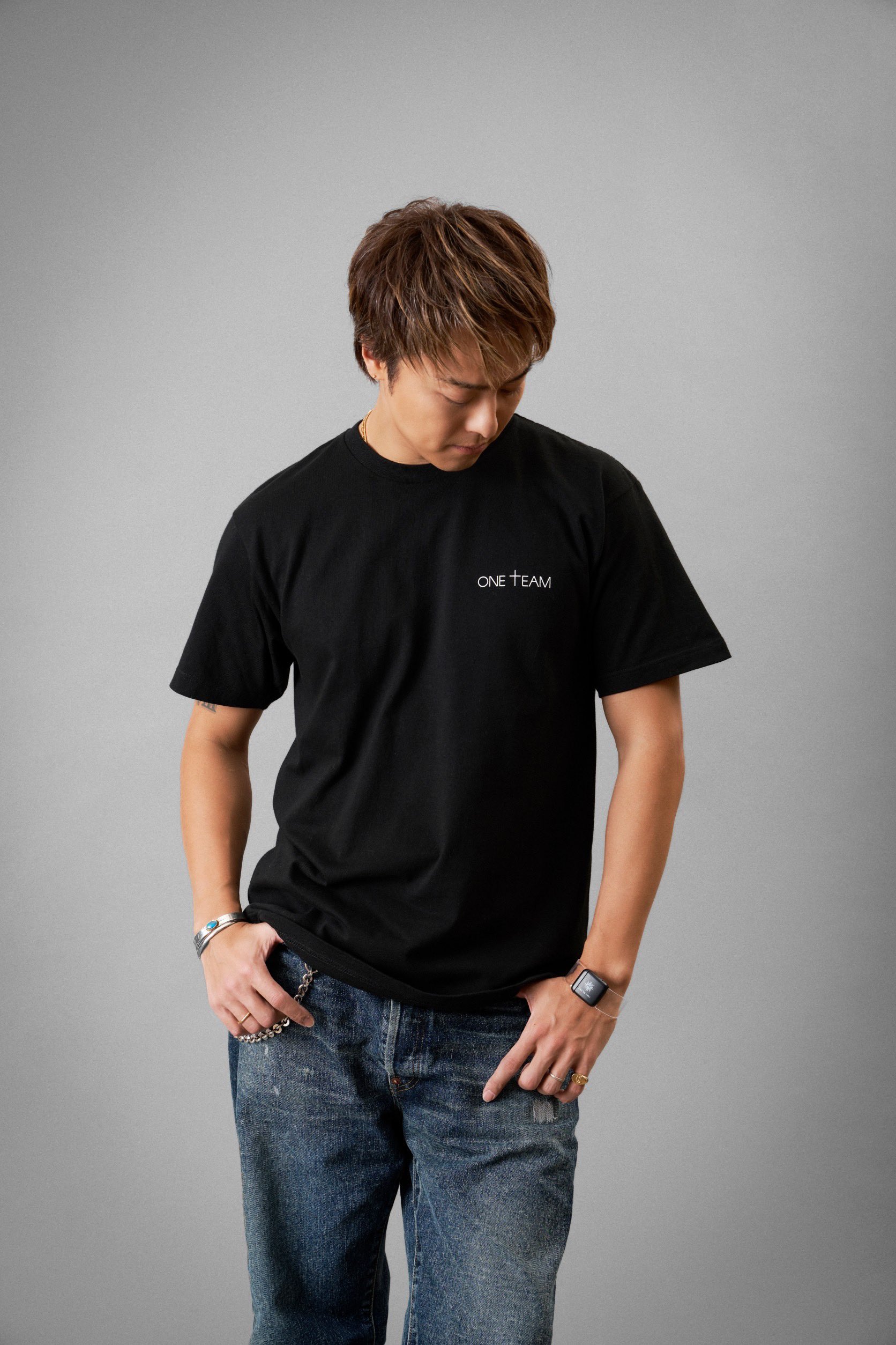 EXILE TAKAHIRO on X: 