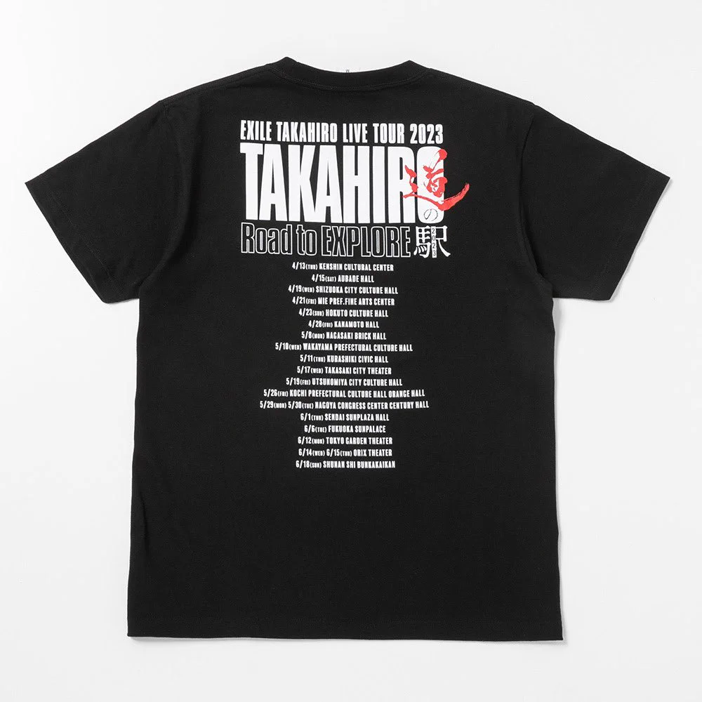 EXILE TAKAHIRO on X: 