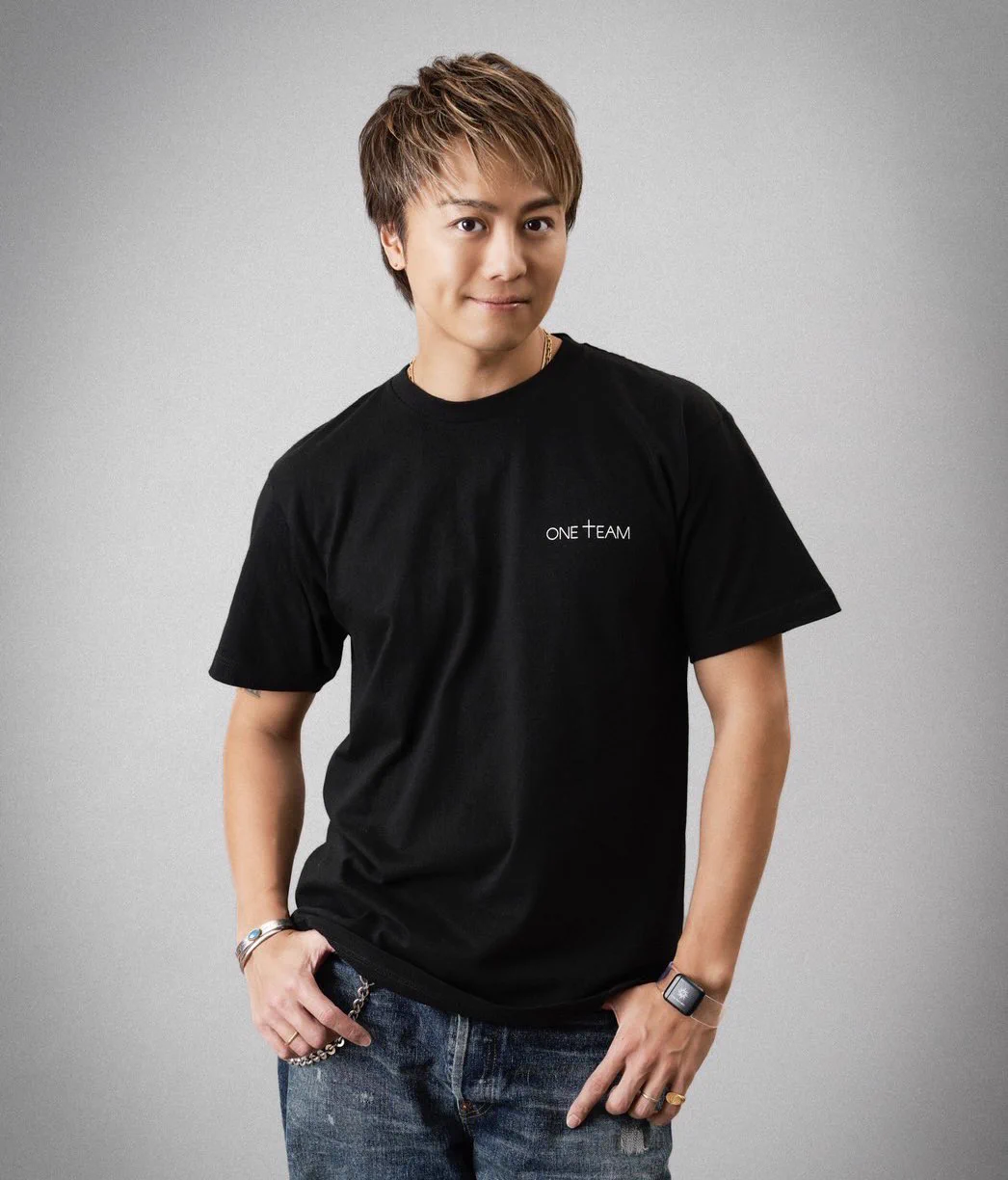 EXILE TAKAHIRO on X: 