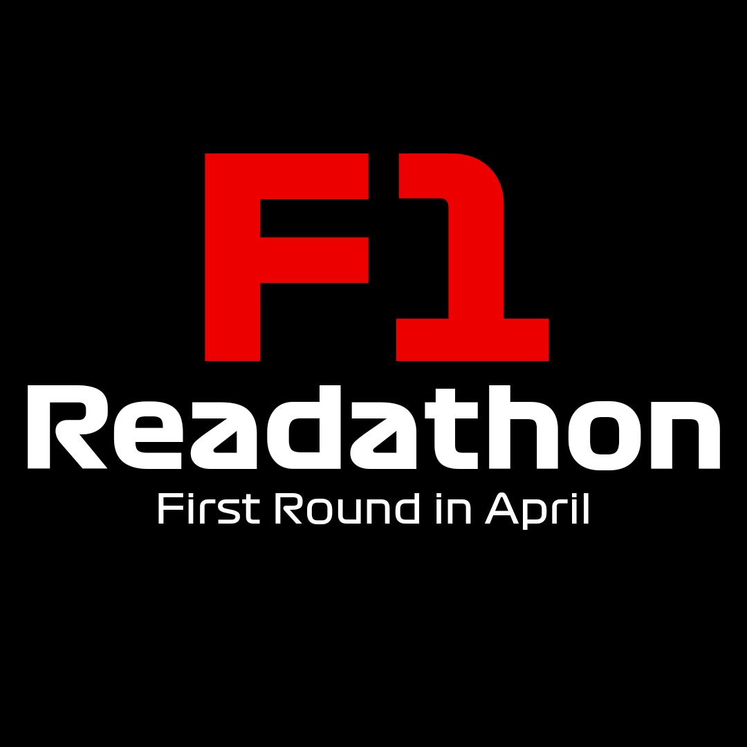 Exciting new addition to Patreon, a year long readathon that will be hosted in the form of monthly 24hr readathons. You can join for as little as £2.50 👀

For more info feel free to check out my patreon. 🥰
patreon.com/stephloves