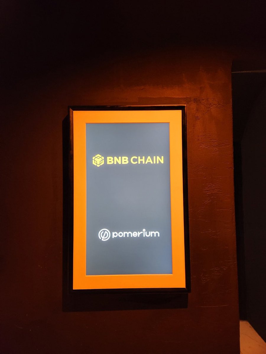 Pomerium (PMG) tweet media