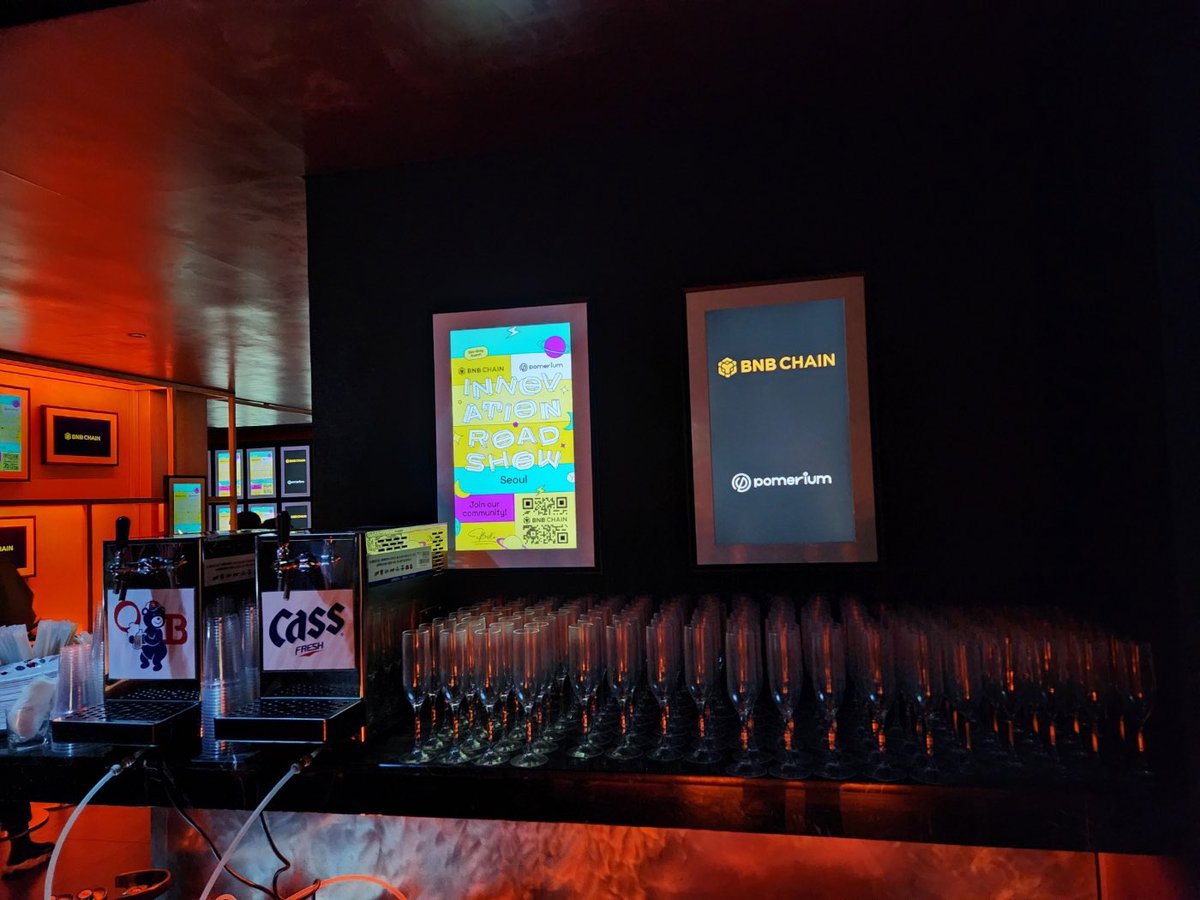 Pomerium (PMG) tweet media