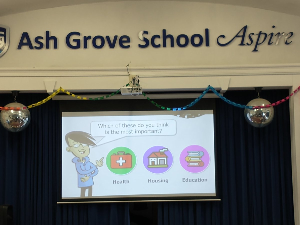 Ash Grove Academy tweet media