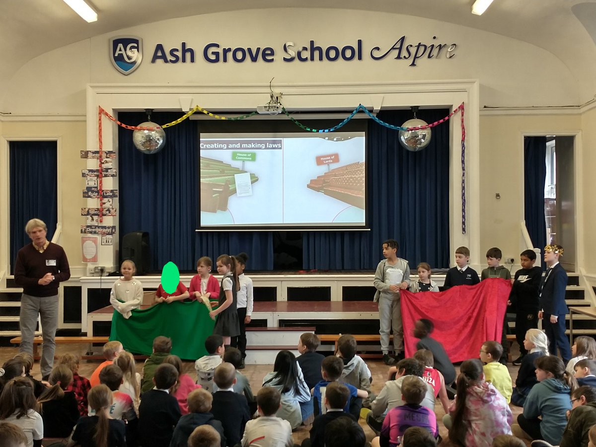 Ash Grove Academy tweet media