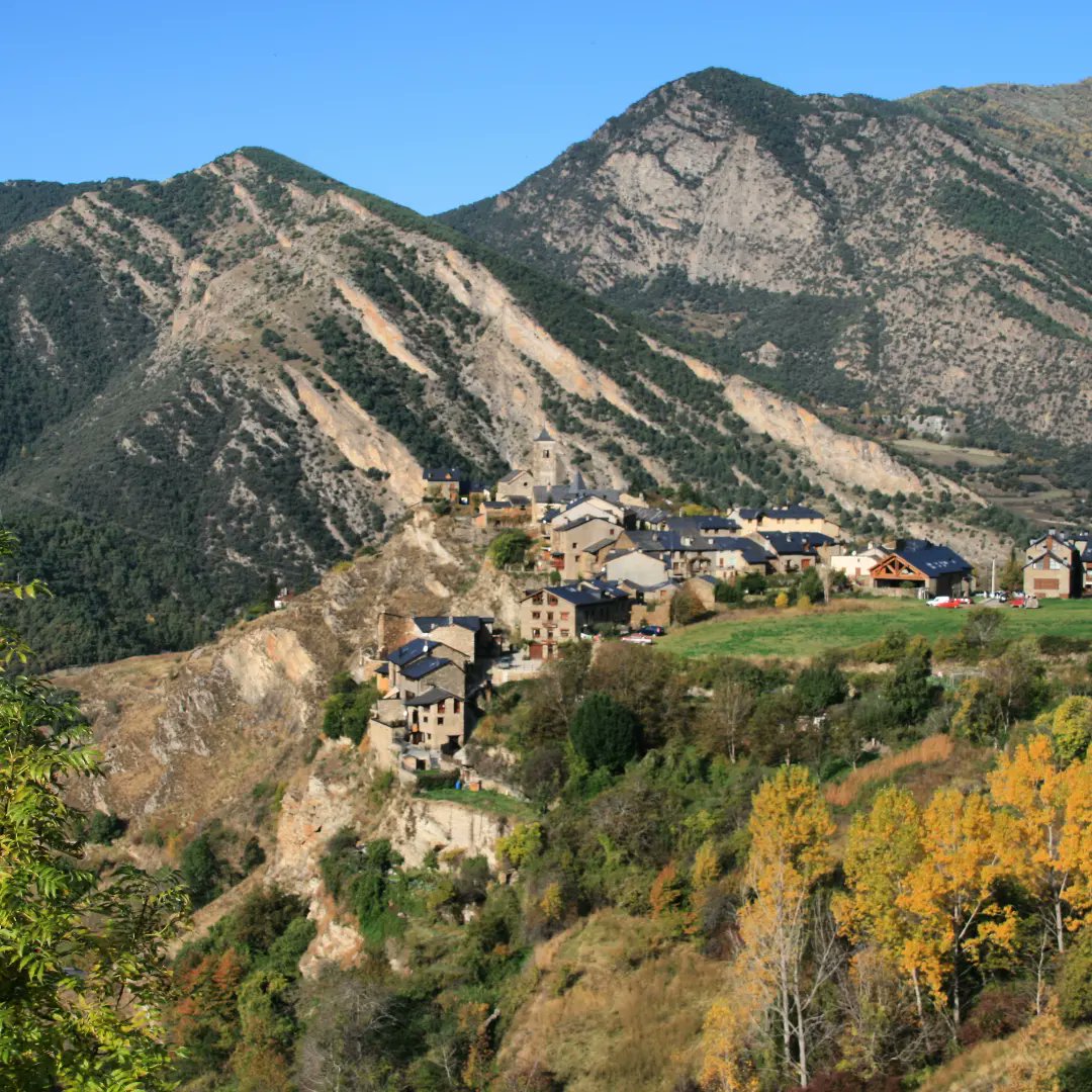TÍRVIA BUSCA FAMÍLIA 📢

L'Ajuntament de Tírvia (#Pallars) lloga habitatge unifamiliar de 4 habitacions, sala-menjador, cuina, bany; a família que tingui fills en edat escolar de 3 a 12 anys.

El preu del lloguer és de 215€ (aprox.)

Interessats: ajuntament@tirvia.ddl.net