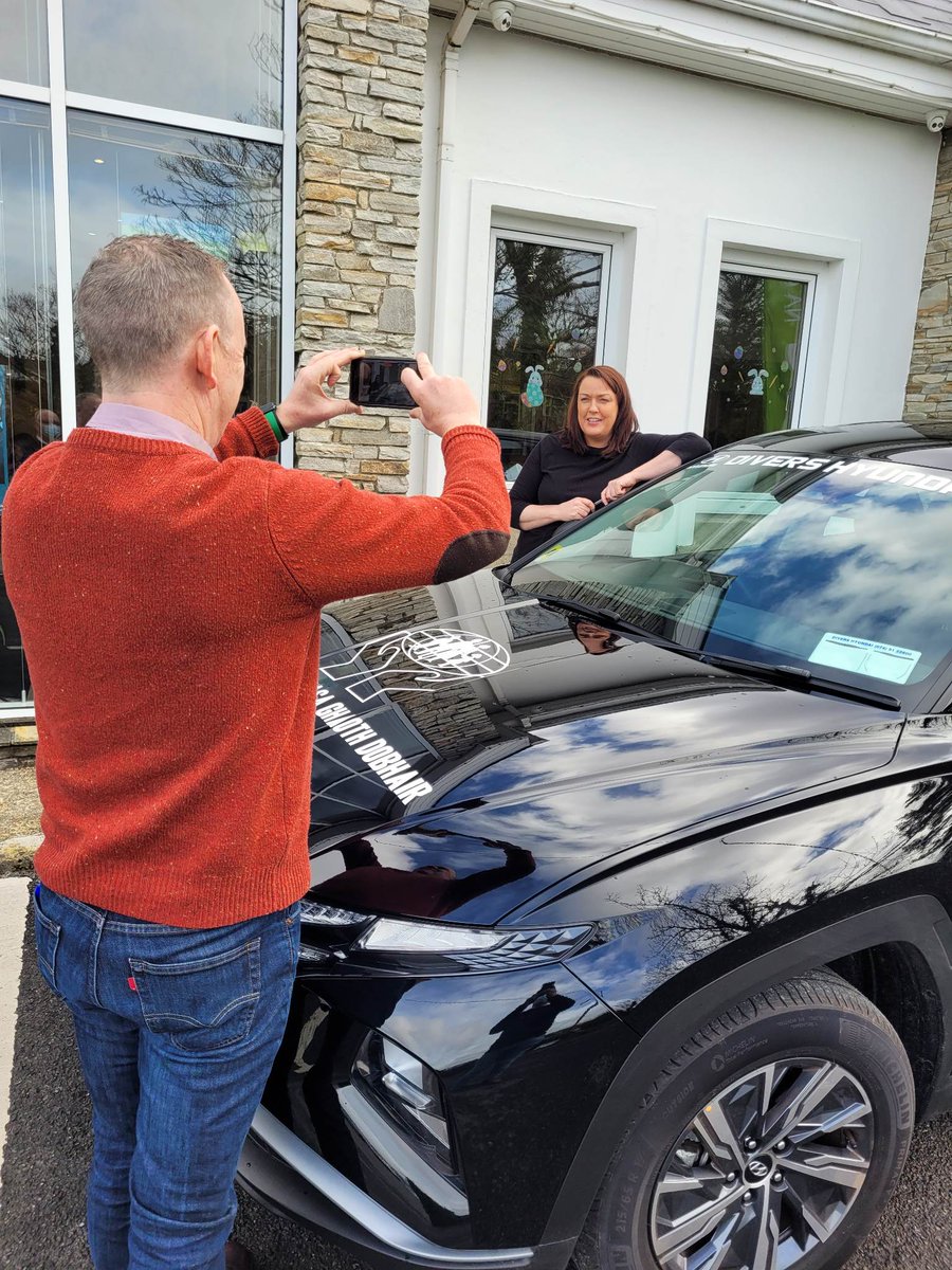 Beo libh inniu ó <a href="/ccgdteo/">ComharCreidmheasaGD</a> ón 11. Carr úr le baint, bígí linn gan mhoill ar <a href="/RTERnaG/">Raidió na Gaeltachta</a> #rnag50