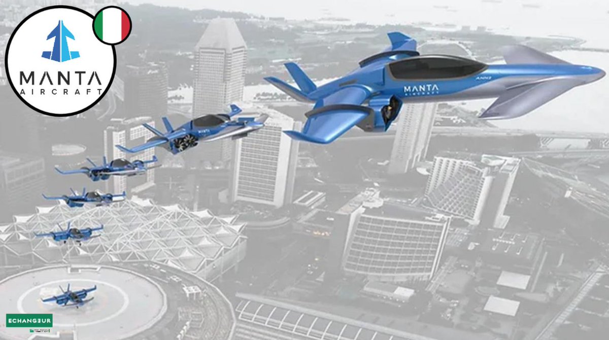 EnjoyDigitAll's tweet photo. (#HelloTomorrow) D'autres exemples de #startups ⤵️
📦 #Hipli propose des solutions de colis réutilisables
🖨️ #Voidless : importer des imprimantes à cartons dans les #entreprises
🚁 #MantaAircraft : livraisons à domiciles par drones (en priorité le marché des 1ers secours 💊) https://t.co/VdTfLbAw6j