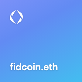 rockopera.eth (@mlamont) on Twitter photo You think large #financialservices companies will have their own #crypto coin?
• ING
• Fidelity
• Vanguard
<a href="/jpmorgan/">J.P. Morgan</a> launched JPM Coin as a "stablecoin".
Then how about these #ENSdomains for 2.5 ETH on #ensvision?
• ingcoin.eth
• fidcoin.eth
• vanguardcoin.eth
#ENS #Web3 You think large #financialservices companies will have their own #crypto coin?
• ING
• Fidelity
• Vanguard
<a href="/jpmorgan/">J.P. Morgan</a> launched JPM Coin as a "stablecoin".
Then how about these #ENSdomains for 2.5 ETH on #ensvision?
• ingcoin.eth
• fidcoin.eth
• vanguardcoin.eth
#ENS #Web3