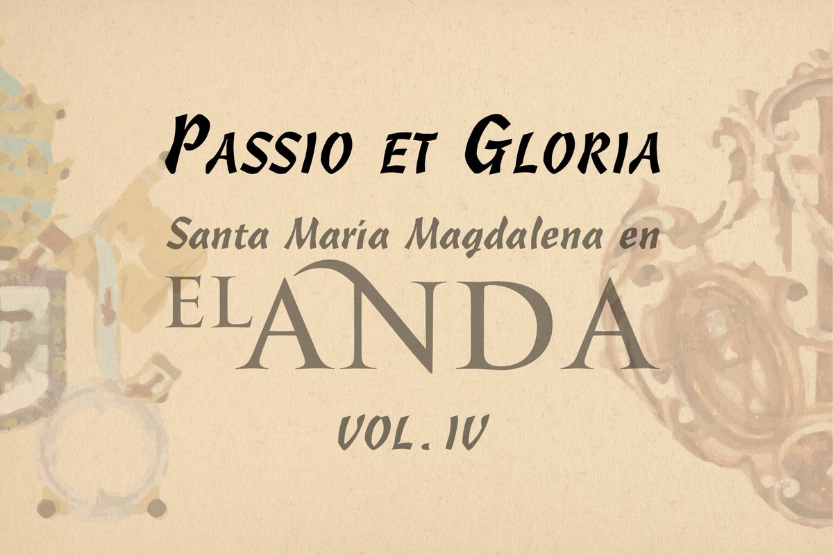 Magdalena_Cieza's tweet photo. 'Passio et Gloria: "Pedro Marín Martínez 'Macharro'. Un benefactor a la sombra del XIX" de @ALEJOJesusLucas'

Artículo completo:
• https://t.co/HPaHlQztia 
Montaje y edición de @AlbertoCarabias. 

#ACiezaporsuSemanaSanta
#PasiónenCieza
#SemanaSantaCieza
#QuelaMagdalenateguíe https://t.co/xoFxoxmVnb