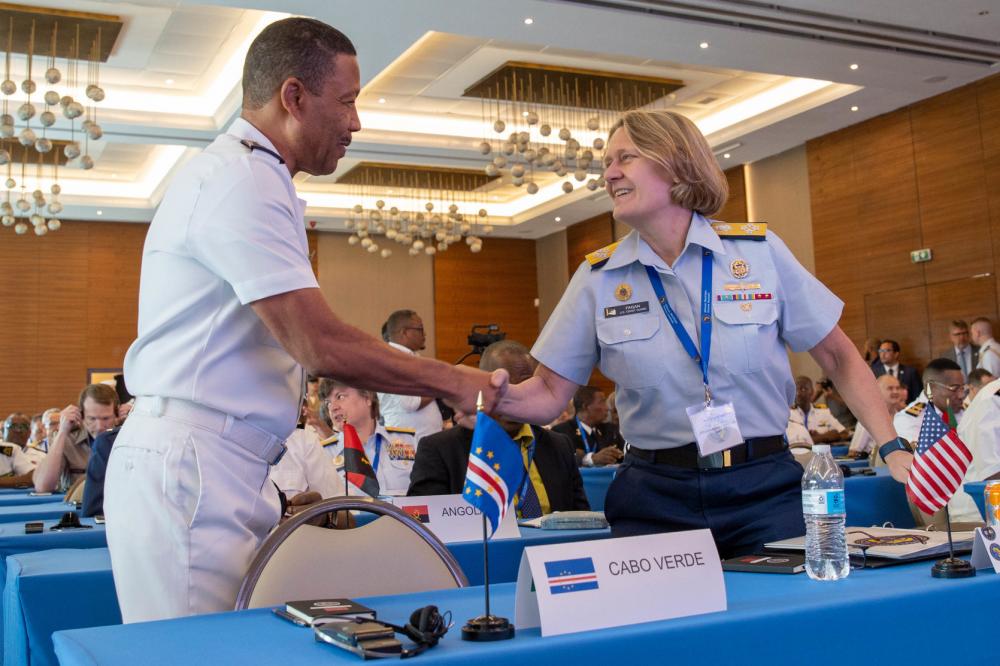 U.S. Naval Forces Europe-Africa/U.S. 6th Fleet tweet media