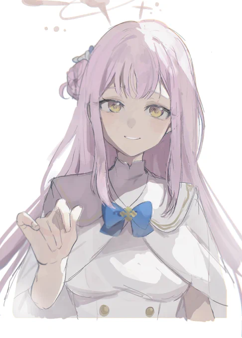 #ブルアカ 
