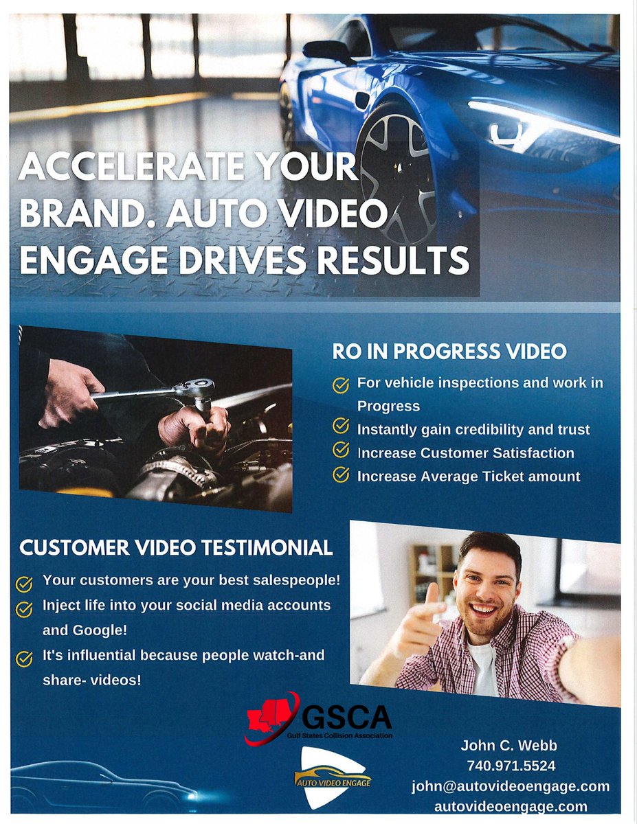 What is AutoVideoEngage?
With our software, you won’t need any over-the-top video production equipment or editing programs to produce quality videos for your brand. It’s super easy.

You can even create well-produced videos using your smart device and just a few moments of you...