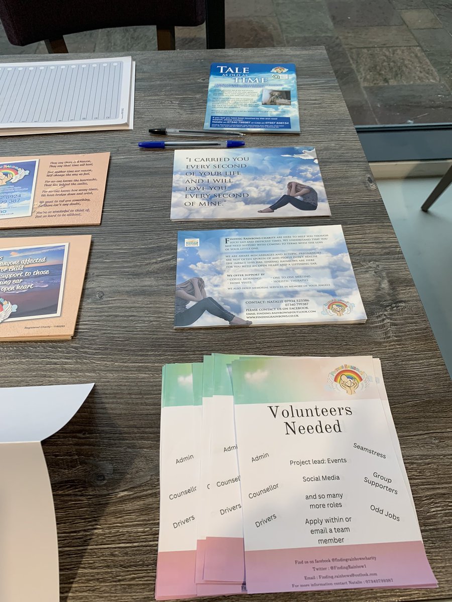 Finding Rainbows Official tweet media