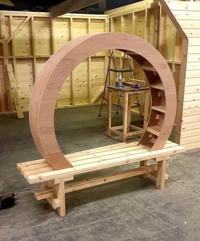 🔍 Placemaking - behind the scenes 🔎 

Behind every project, lies a talented team. 

Find out more about how we work with <a href="/ollywoodtm/">OLLYWOOD™</a> to transform places together 👉 bit.ly/40hnEdU 

#placemaking #citydressing