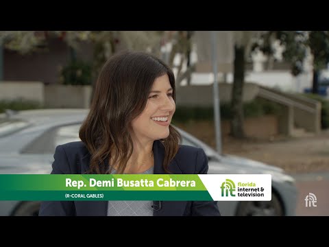 FLInternetTV's tweet photo. Check out this #FITV interview with State Rep. Demi Busatta Cabrera as she explains her priorities for the 2023 legislative session in Tallahassee. Thank you for joining us! 🙌🎉
@RepDemi @FLGOPMajority
https://t.co/1xTiv6J56p https://t.co/LrsYZ0mZAv