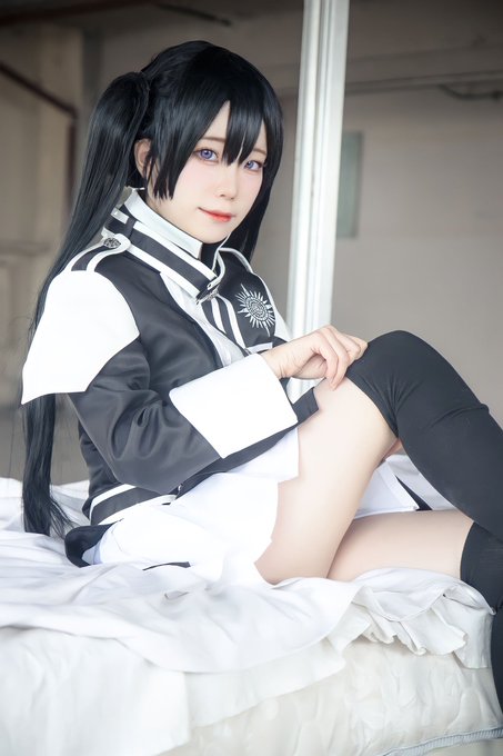 CosplayD.Gray-man/リナリーリーphoto*  studio*   #Cosplay   #コスプレ 