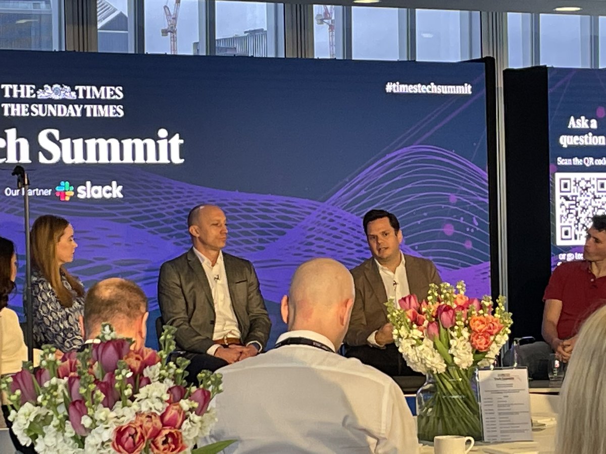 ShaneTickell's tweet photo. Assume Generative Ai is being used , just like calculators were and now Google, G AI is here and should be assumed. Unlocking the creative potential these tools can bring #timestechsummit @vororhealth @TempleBlack6 https://t.co/DRXlZBNOZO