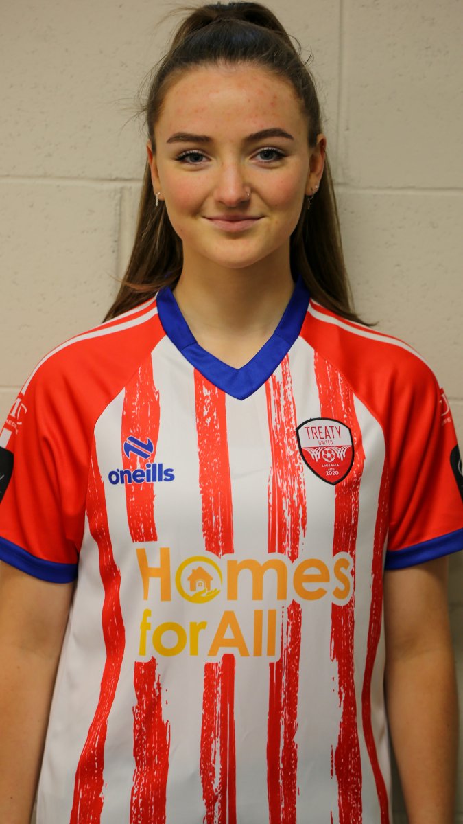 TreatyUnitedFC's tweet photo. Treaty United are delighted to welcome https://t.co/ZCCk9OIUxK and @UPMCInIreland as shirt sponsors for our Senior Women's team for the 2023 season 🤝 https://t.co/bYA26JcEHS