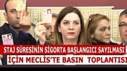EyiArif's tweet photo. Fiili olarak çalışmamıza rağmen emekliliğimizde staj zamanları bizim için büyük kayıptır. 
MHP İstanbul Milletvekilimiz @arzuerdemDB
desteklerinizi rica ediyoruz. Bugün parti olarak susmanızın vakti değildir.

@MHP_Bilgi @MhpTbmmGrubu 
 
#StajTalepDeğilHaktır https://t.co/zP5WfgxZ8s