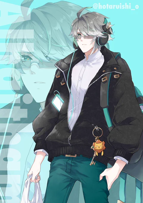 #三億アカウントの中から私を発掘してください いろいろ描くの大好きな奴です!良かったら是非…