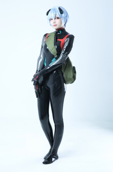 Twitterのコスプレ画像4