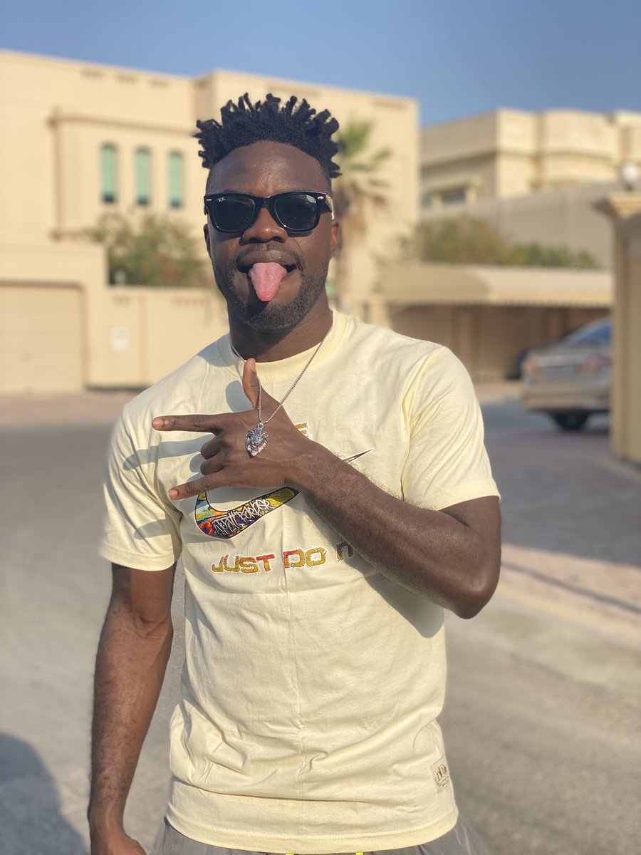 nezeransah5's tweet photo. Each day blesses us with more things to be grateful for. HAPPY RAMADAN TO ALL MUSLIM 🌙💫🙏🙏
#focusandpushfurther💯
#believeinyourself💯💪🏾
#HumbleLion🦁 
#nezertck👑 
#NAT5 https://t.co/fJpdmeS0Rq