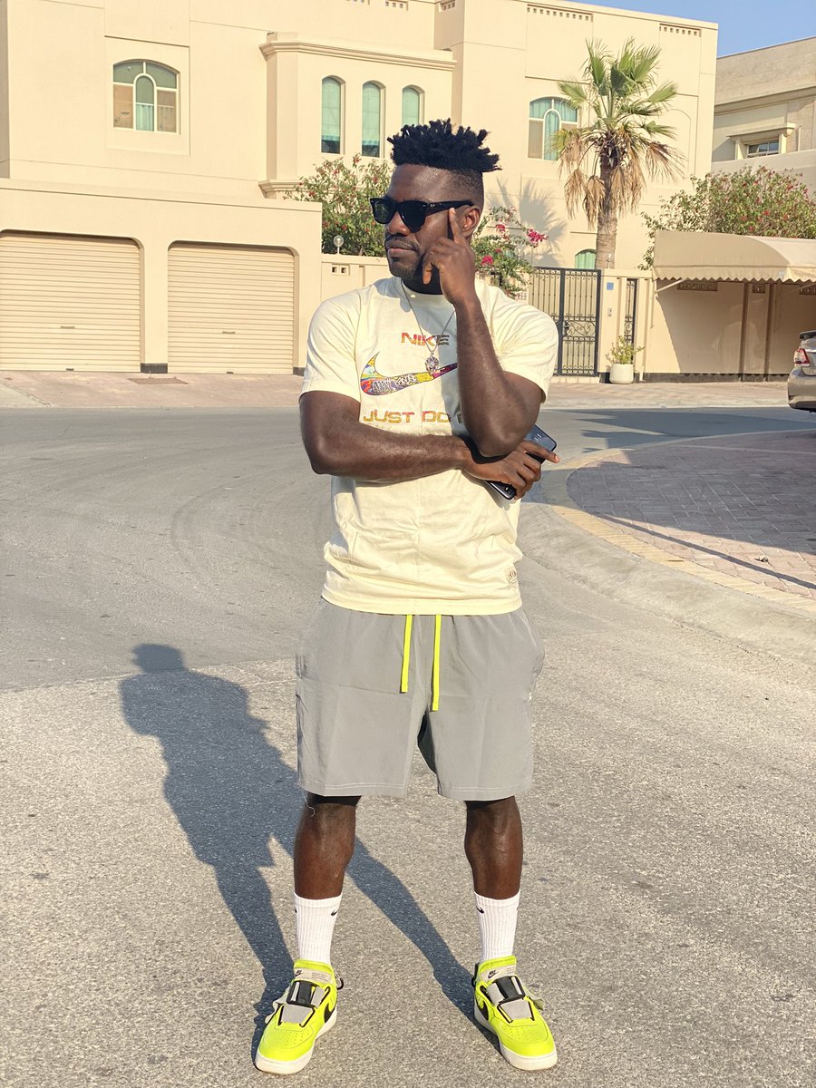 nezeransah5's tweet photo. Each day blesses us with more things to be grateful for. HAPPY RAMADAN TO ALL MUSLIM 🌙💫🙏🙏
#focusandpushfurther💯
#believeinyourself💯💪🏾
#HumbleLion🦁 
#nezertck👑 
#NAT5 https://t.co/fJpdmeS0Rq