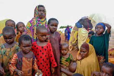 Somalia drought blamed for some 43,000 deaths as climate change and conflict collide - wp.me/pdlinP-2JK