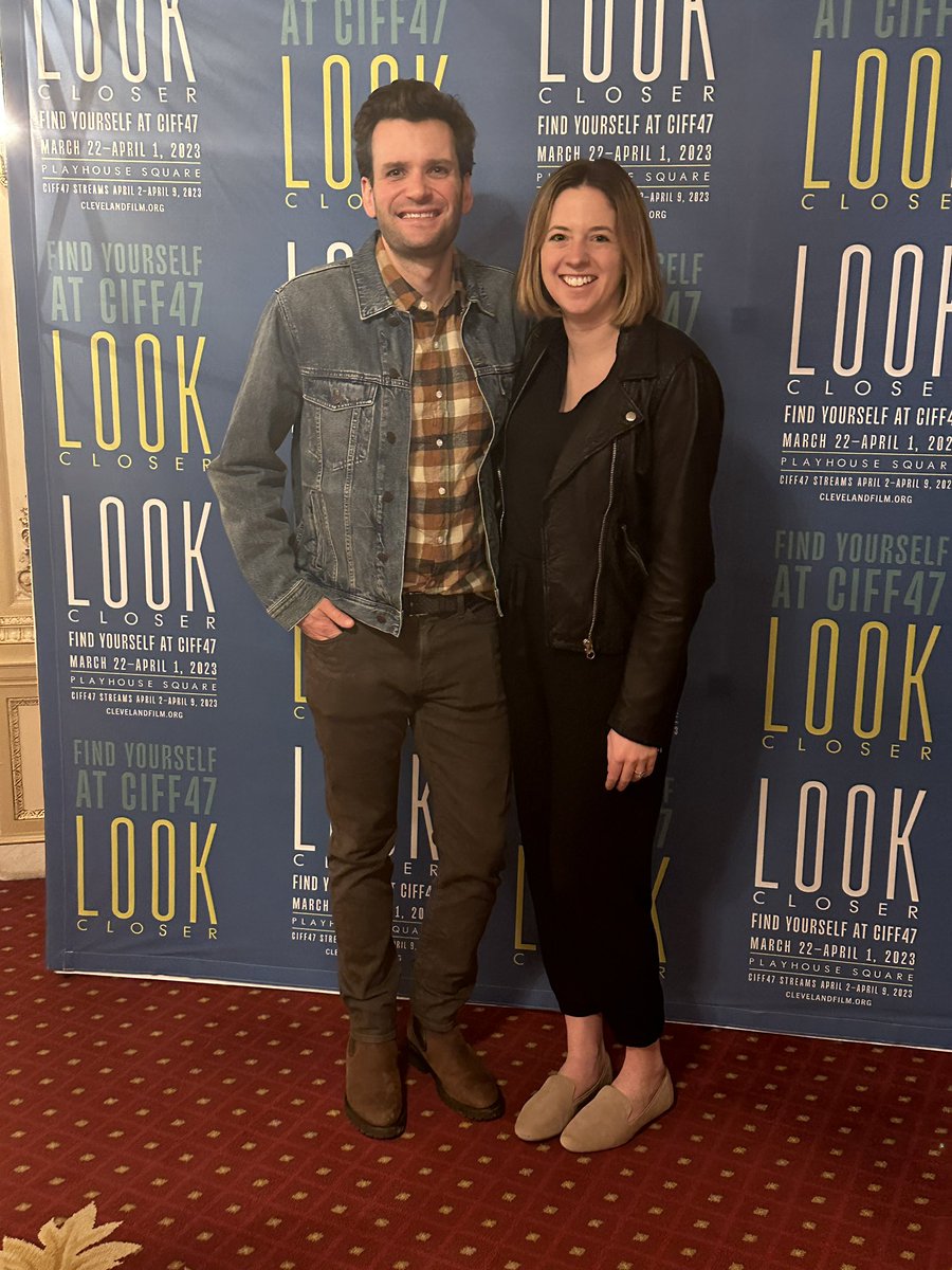 Haley | The Cleveland Bucket List tweet media