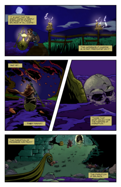 CryptoClown89's tweet photo. Had to mint more of these volume 1 pages of the @TheGuardsNFT Comic book..

Cant wait to collect the lot &amp; have a full Comic book !!!

#CNFT #NFT #Comicbook #StrongerTogether #Guards #LFG #Revolution #CardanoNFTs https://t.co/B2awpYUxeP