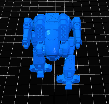 lukaszkups's tweet photo. Some #monolithWars mech #pixelart exploration from yesterday 🎨 

Gosh, I really need to improve in art 🤦‍♂️

#indiedev #indiegame #indiegamedev https://t.co/SfJQu3FPXK