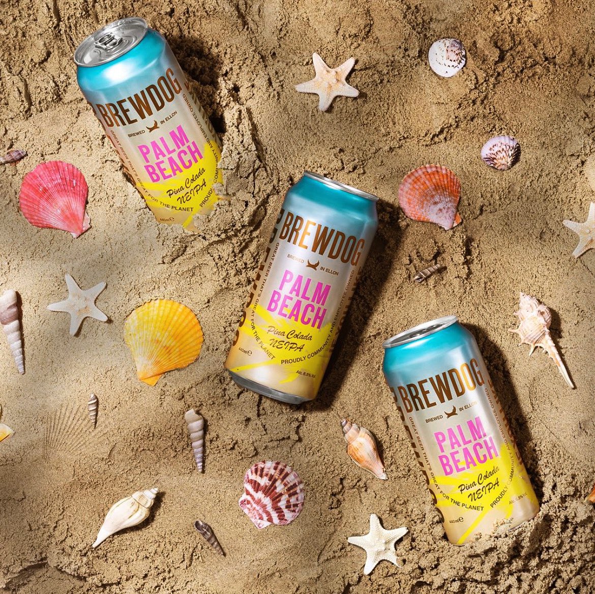 brewdog basingstoke tweet media