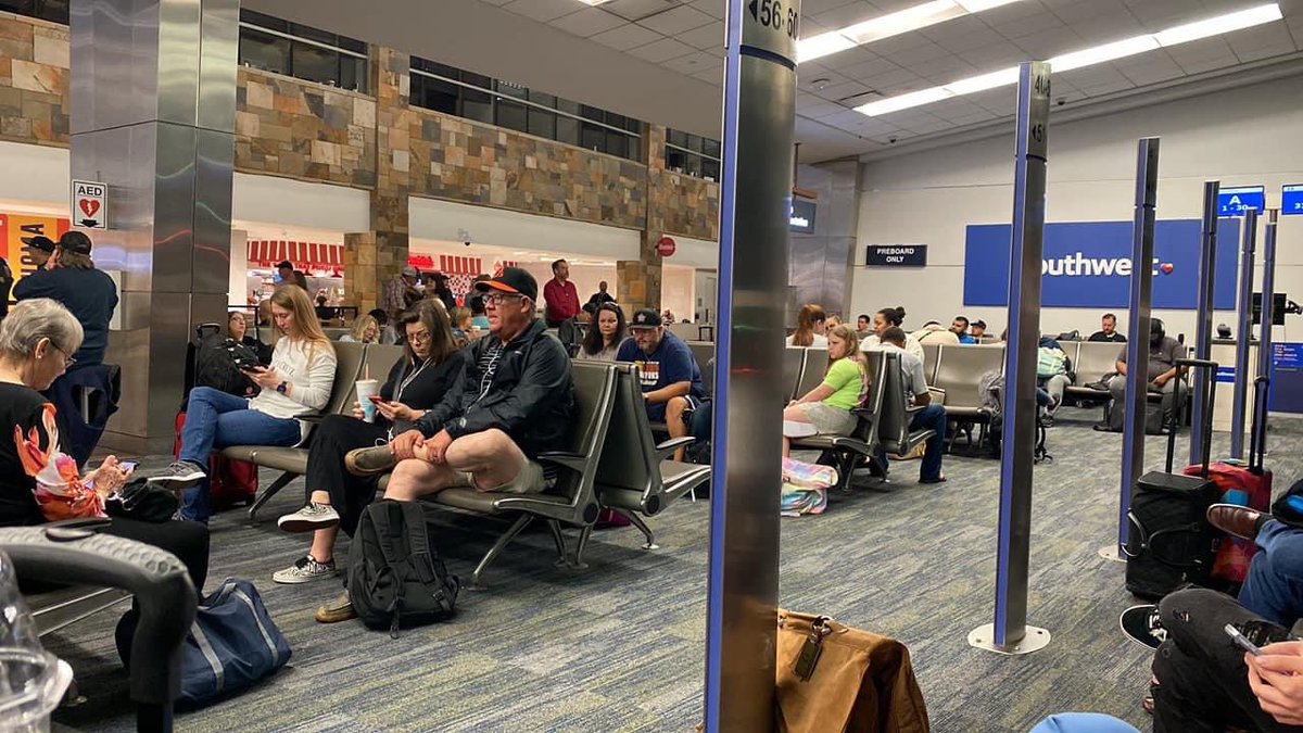 Off to Houston to meet with some of my favorite church revitalizers! I’m really looking forward to this trip!