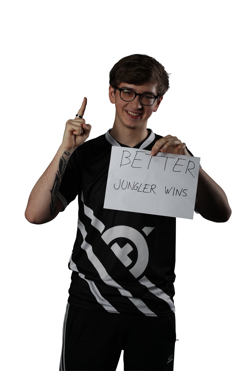 I'm still contracted to NNO, but i'm allowed to freely explore options for the Summer Split

Contact me through DM or michal@sbe-esports.com

VODs from scrims/officials upon request

RTs highly appreciated 💖💖