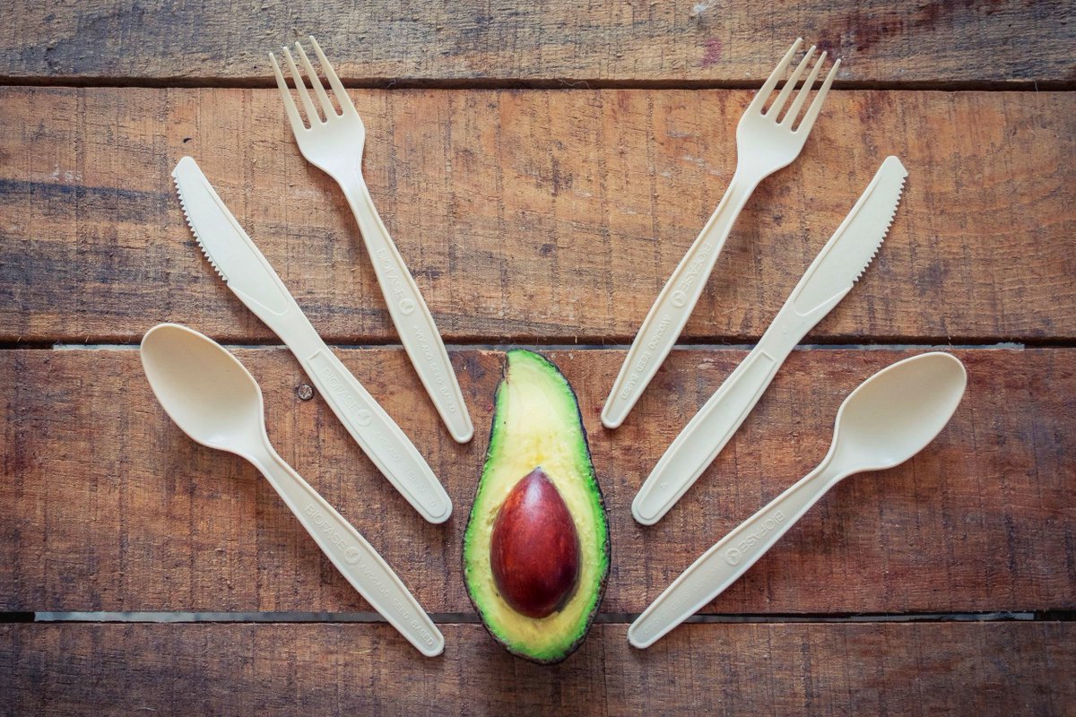 We love this range of eco-friendly products from BIOFASE. Less single-use plastic equals a healthier planet!
biofase.eu/en/
#ecofriendlyproducts #ecofriendlyliving #avocado