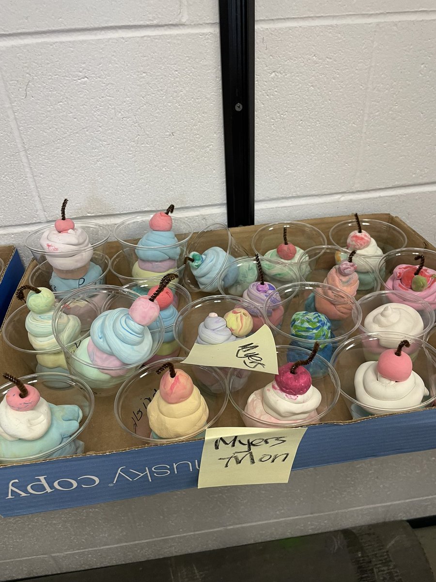 Buffalo Trail ES tweet media