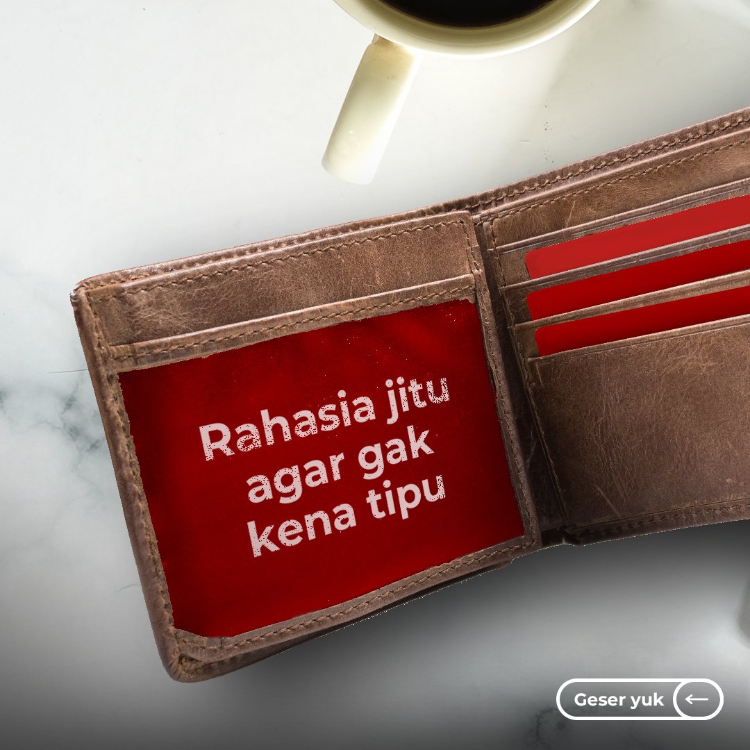 LinkAja on Twitter "Yuk simpan beberapa tips jitu ini agar kamu