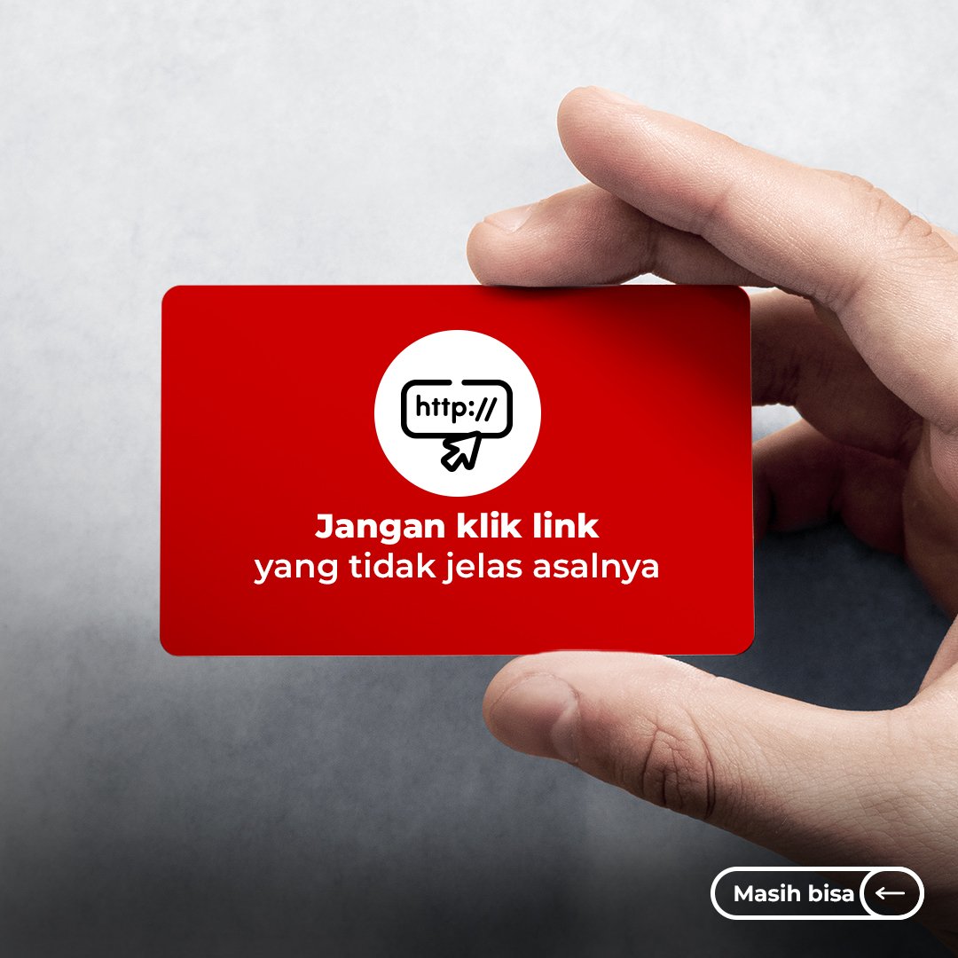 LinkAja on Twitter "Yuk simpan beberapa tips jitu ini agar kamu