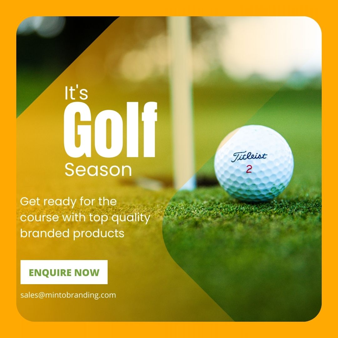 MintoBranding's tweet photo. Your brand, Titleist products - enquire today at sales@mintobranding.com. https://t.co/6zwUvAef2B