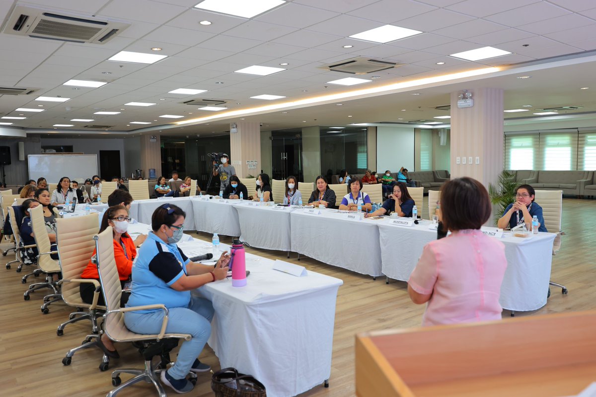 Quezon City Government on Twitter "Idinaos sa Quezon City Hall ang 1st