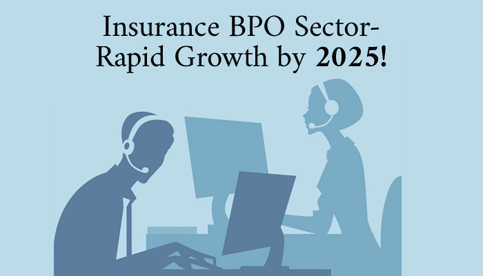 Insurance BPO sector poised to witness significant expansion by 2025, as outsourcing gains popularity in the industry! Click here to learn more: bit.ly/3ZhS4fm

#insuranceindustry #rapidgrowth #2025trends #insurers #business #insuranceoutsourcing #insuranceBPO