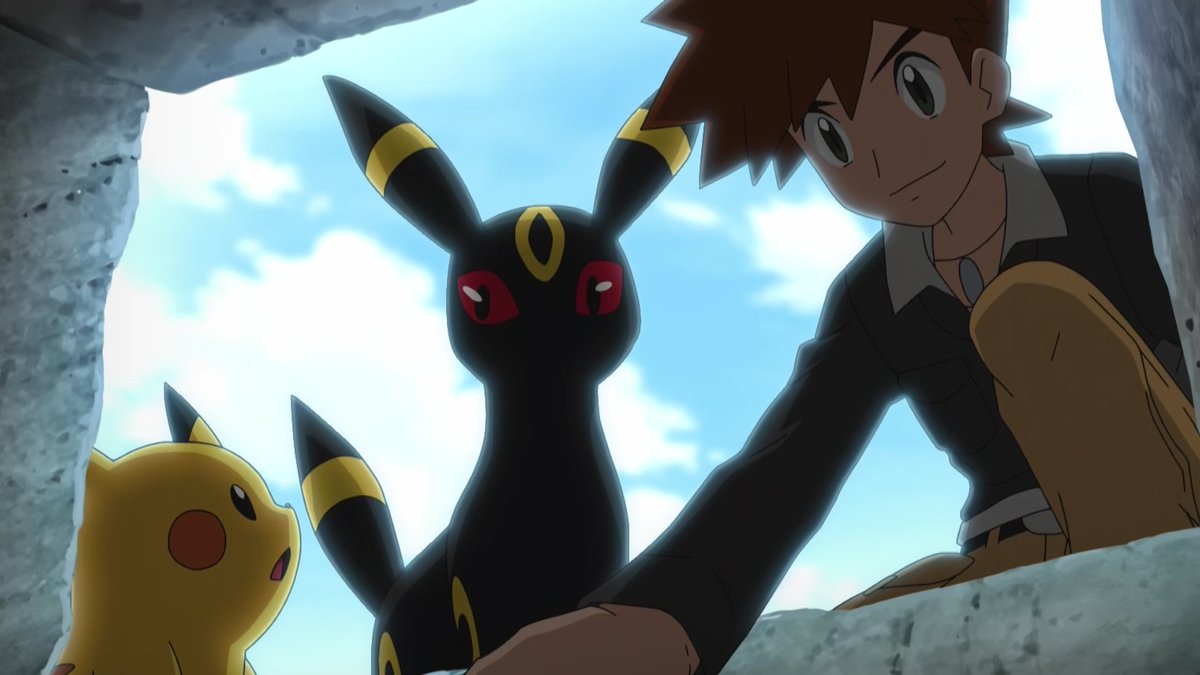 Adeus Ash e Pikachu! Novo anime de Pokémon é anunciado com nova protagonista