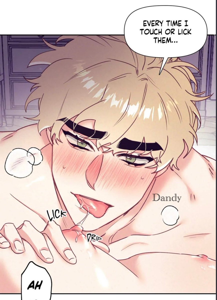 Dandy_ilor's tweet photo. I relate with any tiddies enjoyer
#thehousekeepersload #κ°μ λΆμμ¬μ #bl https://t.co/j0urLSLCIG