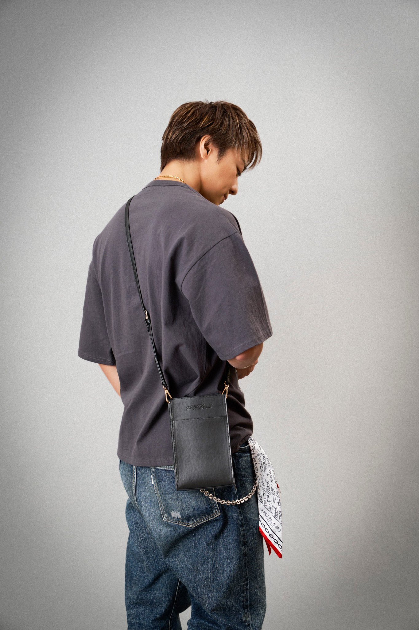 EXILE TAKAHIRO on X: 