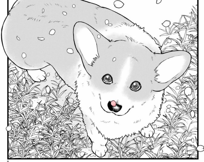 ✨お花見回、更新✨ コワモテな殿とゴキゲンな犬の 天下泰平🍵主従暮らし🐶 『殿と犬』西田理英 comic-polaris.jp/tonotoinu/ 🌸🌸🌸の季節 ふたりで見事な桜を楽しもう♪ ⏩アンケートへの一言やTwitterつぶやき(#殿と犬 をつけてね)も大歓迎です〜🐶