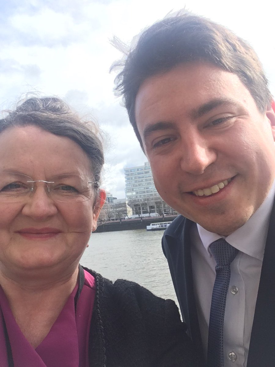 Huge privilege to spend time with @Shaun4WBW yesterday discussing issues following the #CaseyReview Shining a light on these totally unacceptable situations is the first step to solving them.